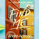 Illustration for article titled iFind Me/i is more fan fiction than a true sequel to iCall Me By Your Name/i
